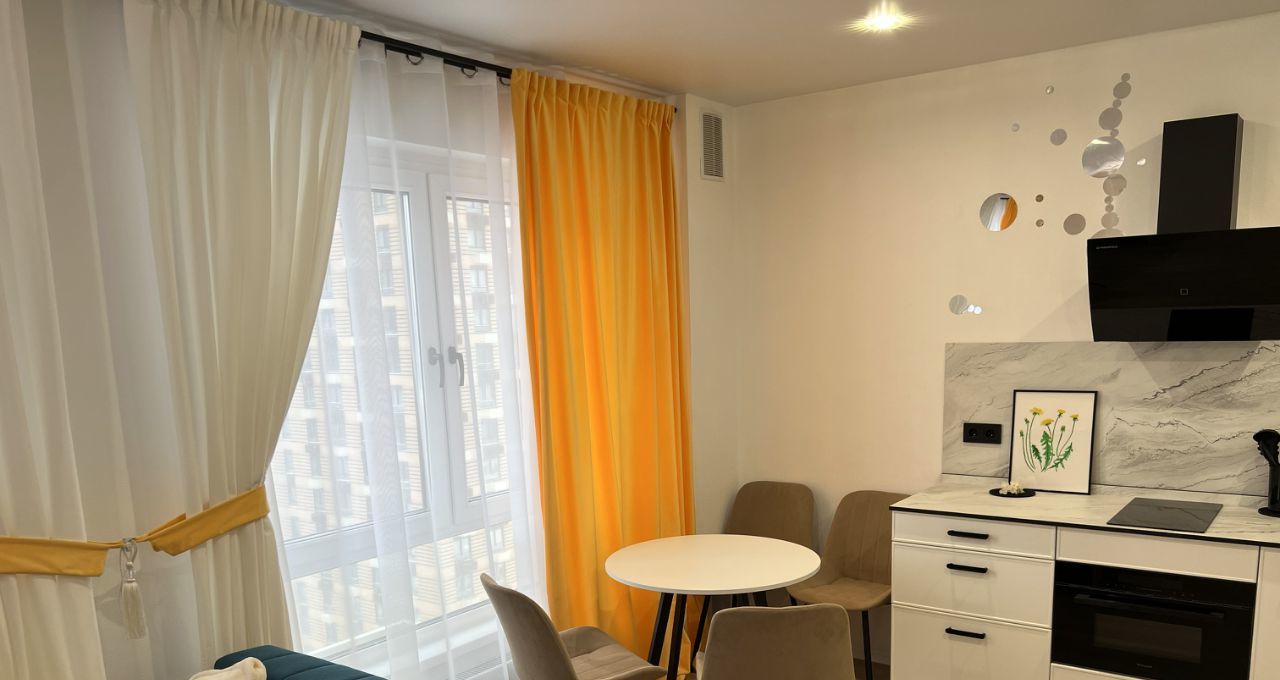 Сдам однокомнатную квартиру на Кронштадтский бульвар, 8к2, метро Коптево, г. Москва