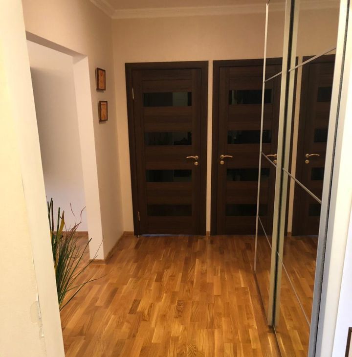 Сдам 3х-комнатную квартиру на улица Академика Варги, 40, метро Тропарёво, г. Москва
