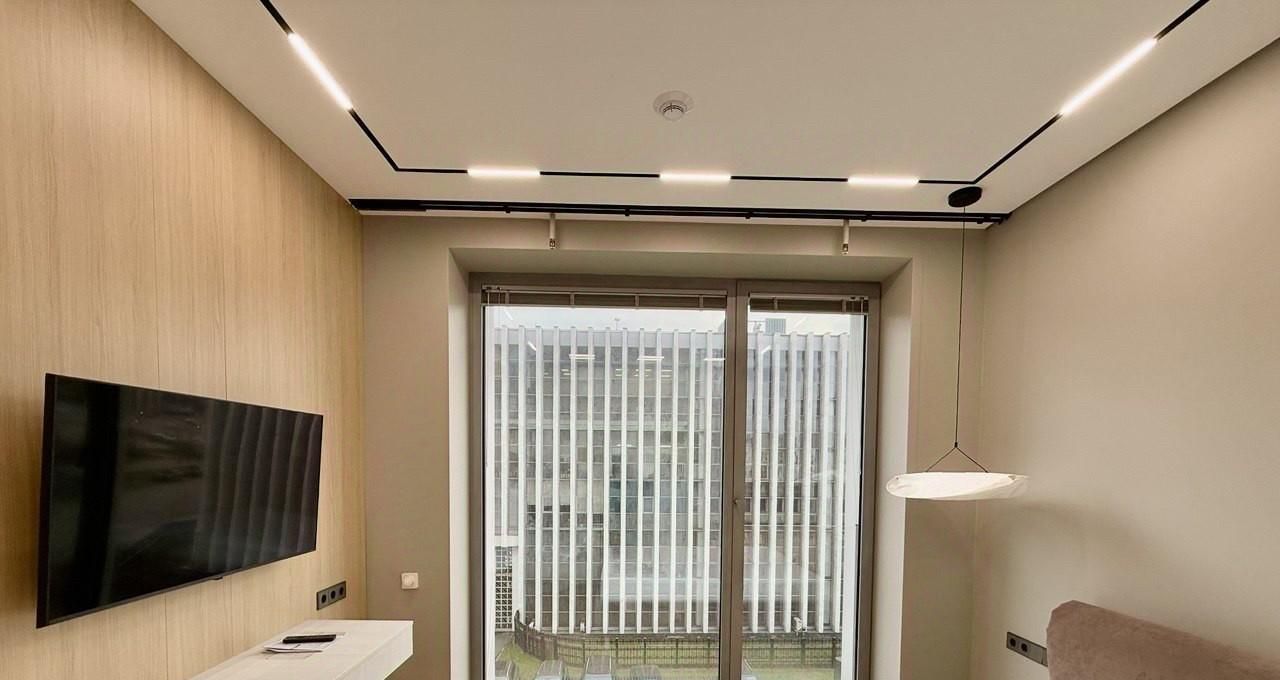 Аренда 2-комнатной квартиры на улица Даниловский Вал, 1А, метро Серпуховская, г. Москва