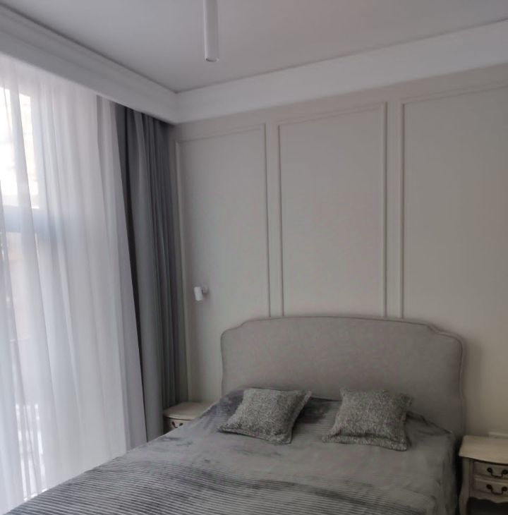 Сдается 2к квартира на улица Казакова, 7, метро Комсомольская, г. Москва