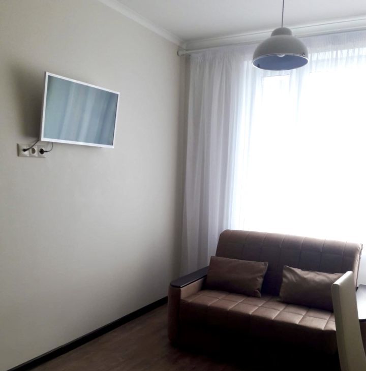 Сдам 1к квартиру на Рязанский проспект, 2/1 к2А, метро Нижегородская, г. Москва