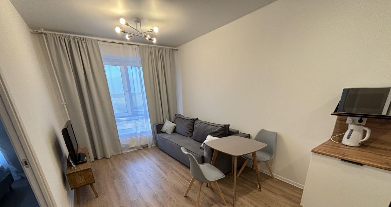 Снять 1к квартиру на Варшавское шоссе, 282к1, метро Бульвар Дмитрия Донского, г. Москва