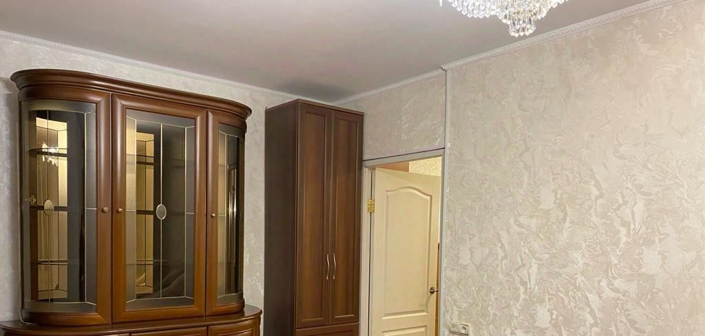 Сдается 2-комнатная квартира на Щелковское шоссе, 15, метро Партизанская, г. Москва