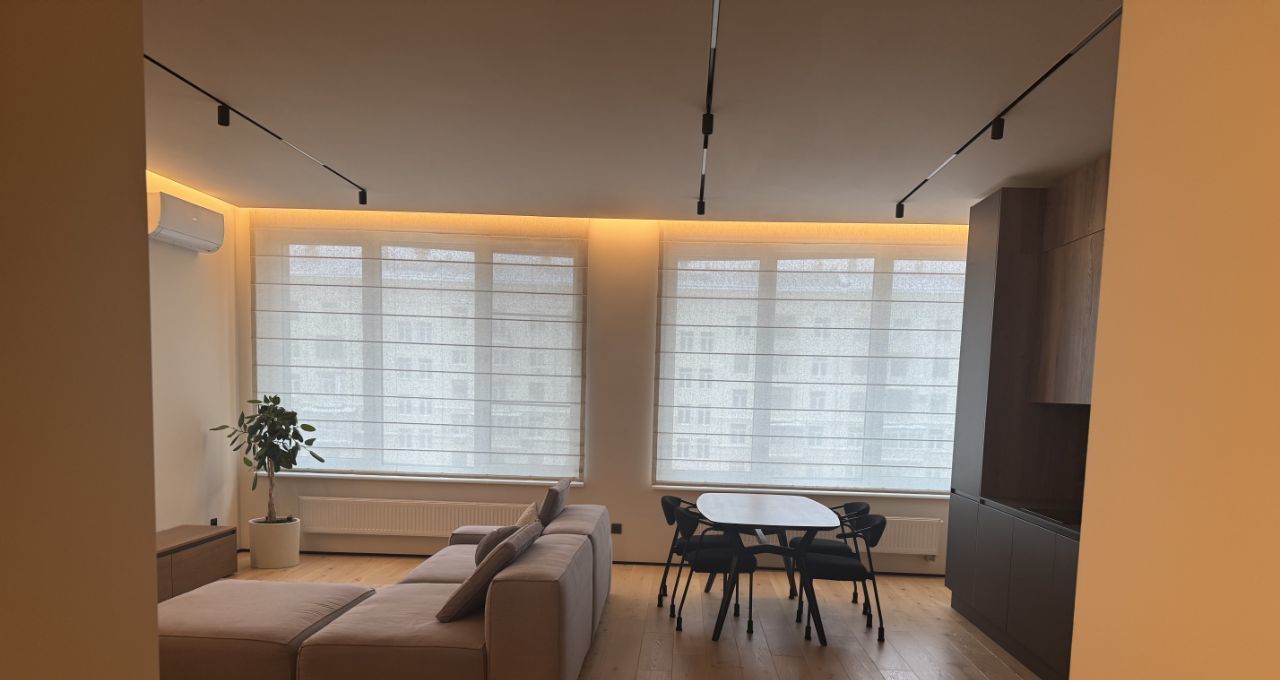 Снять 3-к квартиру на улица 1-я Машиностроения, 7, метро Волгоградский проспект, г. Москва