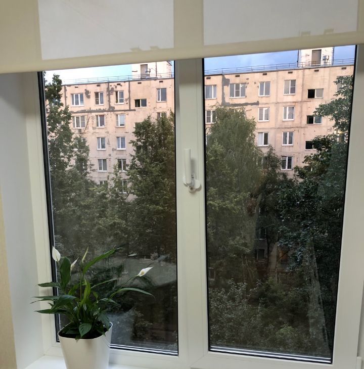 Снять 1к квартиру на улица Фомичевой, 16К2, метро Планерная, г. Москва