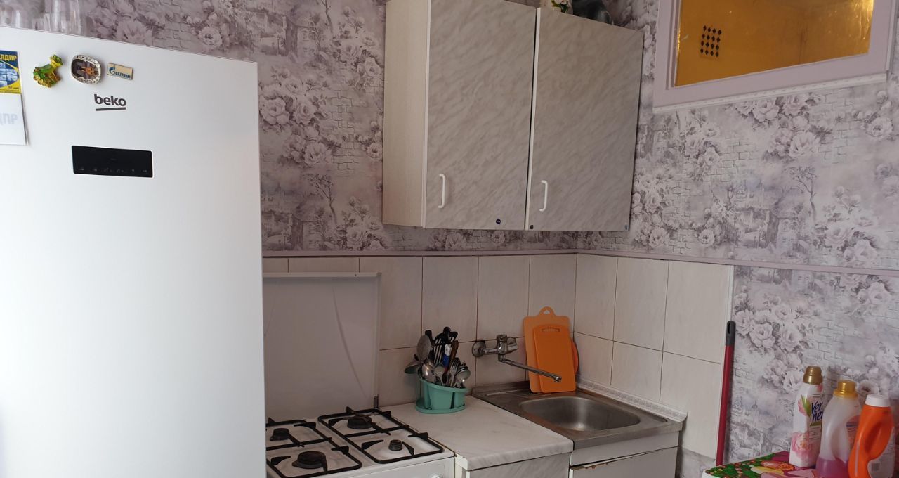 Сдаю 1-комнатную квартиру на улица Василисы Кожиной, 24К1, метро Минская, г. Москва