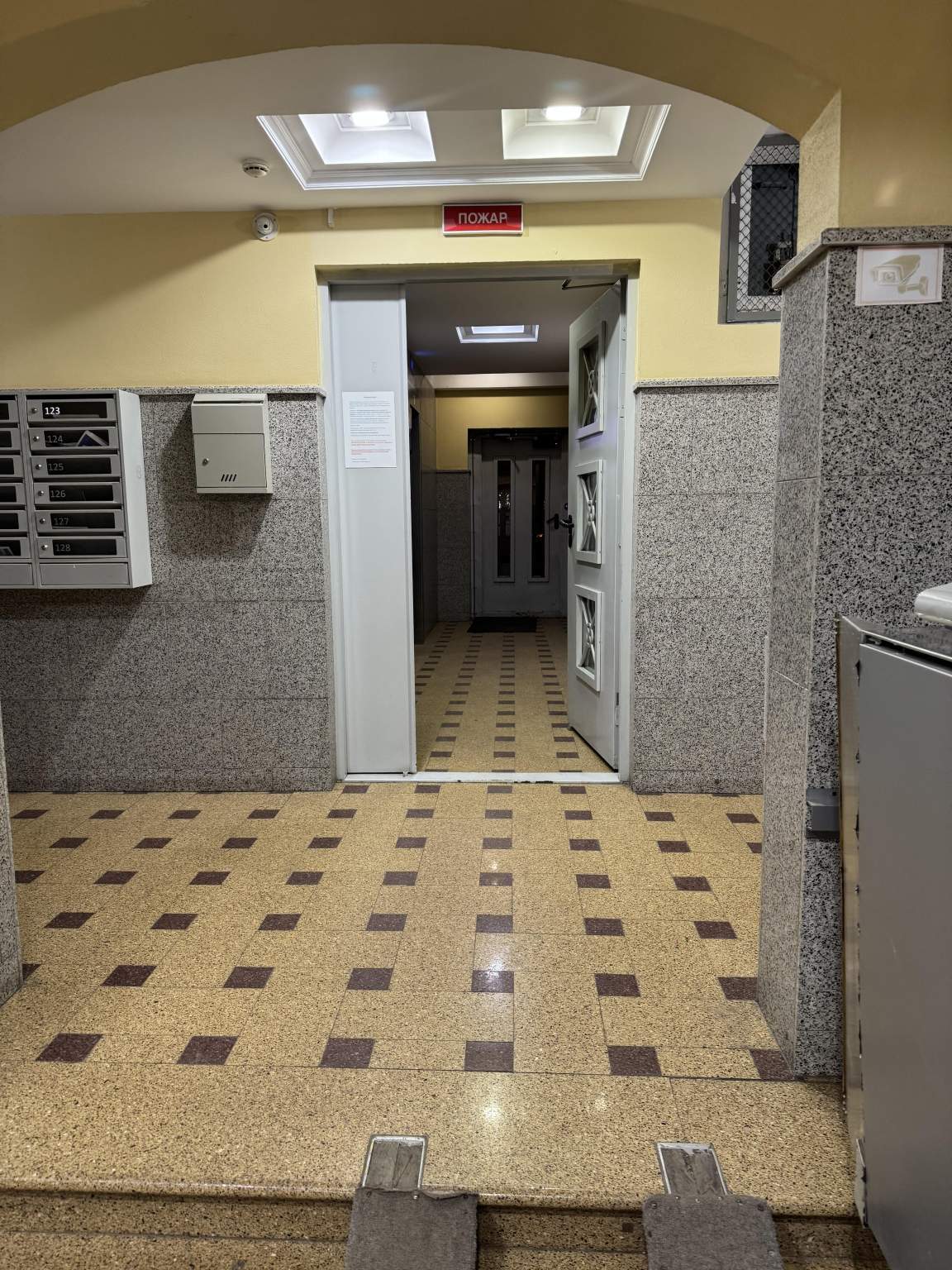 Сдаю однокомнатную квартиру на г Москва, ул Ботаническая, д 19 к 2, метро Улица Милашенкова, г. Москва