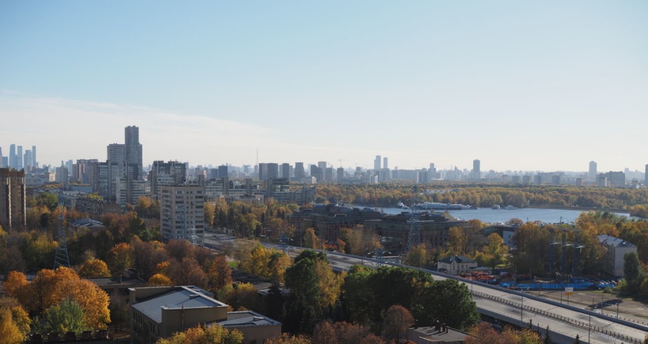 Сдается 1-комнатная квартира на Пулковская улица, 2, метро Речной вокзал, г. Москва