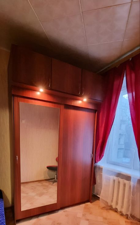 Аренда 2х-комнатной квартиры на Открытое шоссе, 1К7, метро Бульвар Рокоссовского, г. Москва