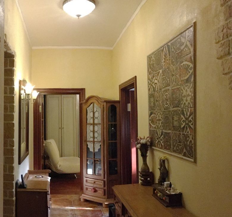 Снять 2к квартиру на улица Лобанова, 5, метро ЗИЛ, г. Москва