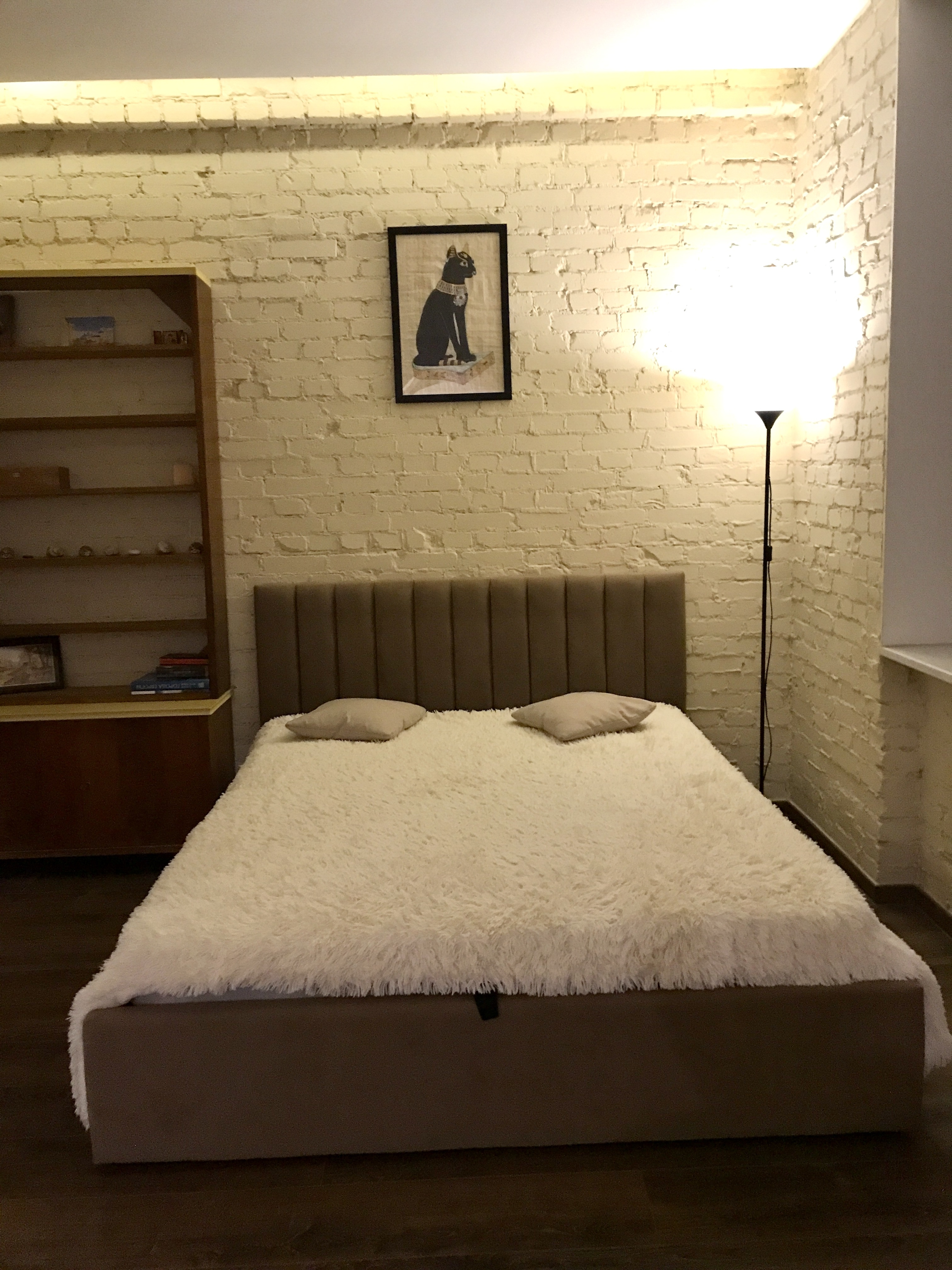 Аренда 2-к квартиры на г Москва, ул Мосфильмовская, д 2В, метро Парк Победы, г. Москва