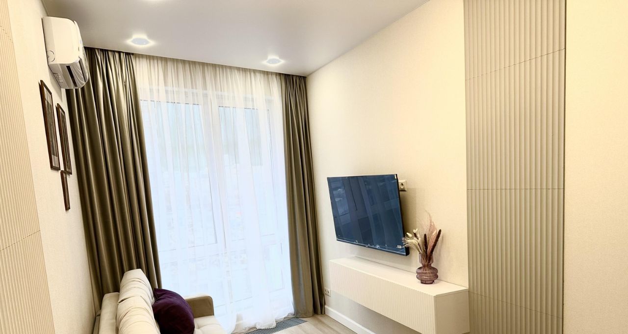 Аренда 2-комнатной квартиры на Новоостаповская улица, 20, метро Дубровка (Люблинская линия), г. Москва