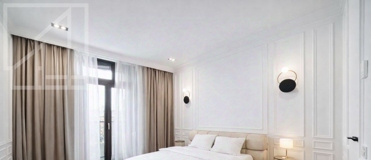 Аренда 3-комнатной квартиры на Садовническая улица, 29, метро Новокузнецкая, г. Москва