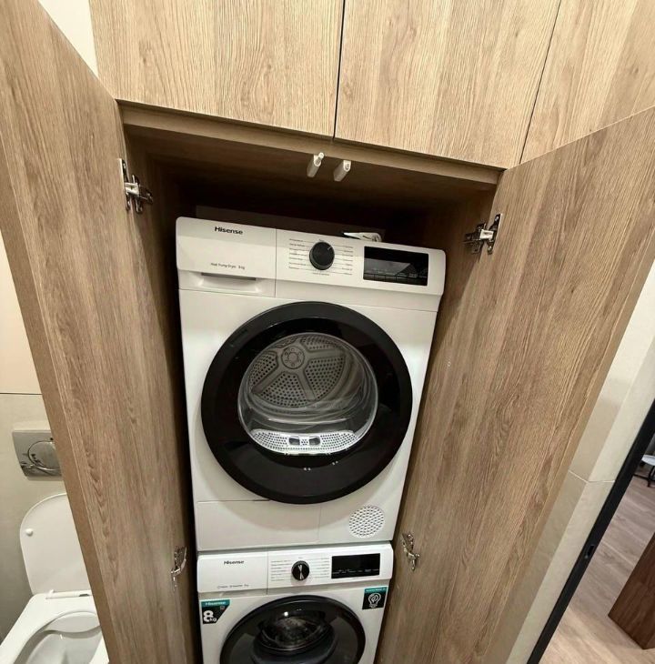 Аренда двухкомнатной квартиры на бульвар Небесный, 1к1, метро Волоколамская, г. Москва