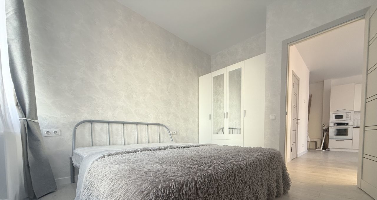 Сдам 3х-комнатную квартиру на Новоостаповская улица, 20, метро Угрешская, г. Москва