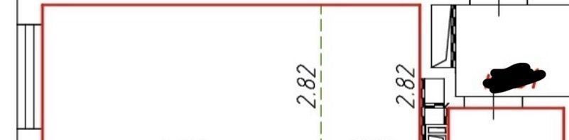 Аренда 2к квартиры на улица Алхимовская, 1к2, метро Бунинская аллея, г. Москва