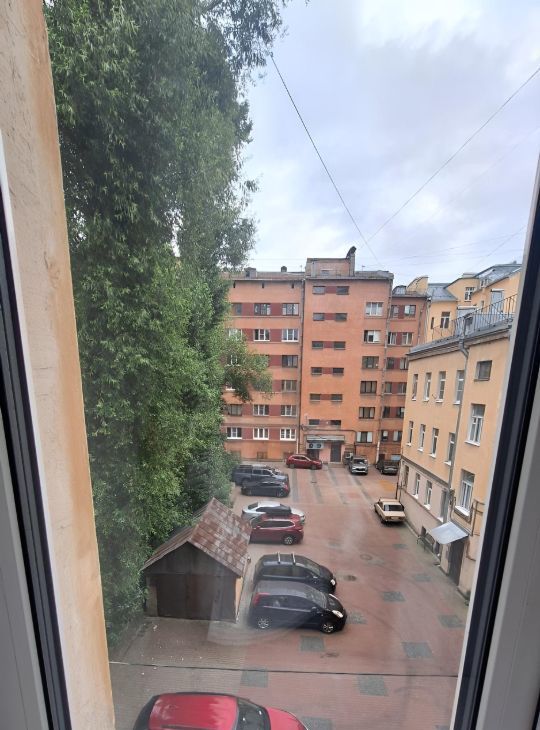 Аренда 2к квартиры на Перекупной переулок, 8, г. Санкт-Петербург