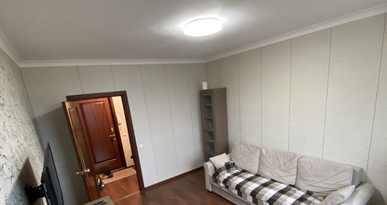 Аренда 2-комнатной квартиры на Вильнюсская улица, 7К2, метро Тёплый Стан, г. Москва