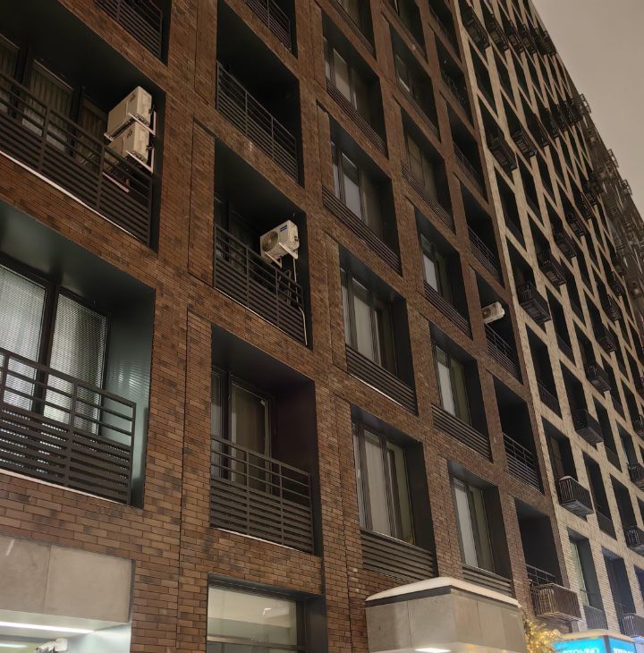 Аренда 1-комнатной квартиры на Большая Филевская улица, 3к1, метро Шелепиха, г. Москва