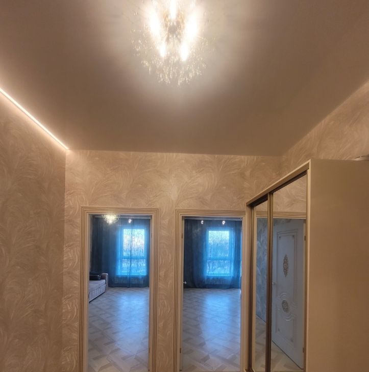 Аренда 3к квартиры на Сельскохозяйственная улица, 39, метро Отрадное, г. Москва
