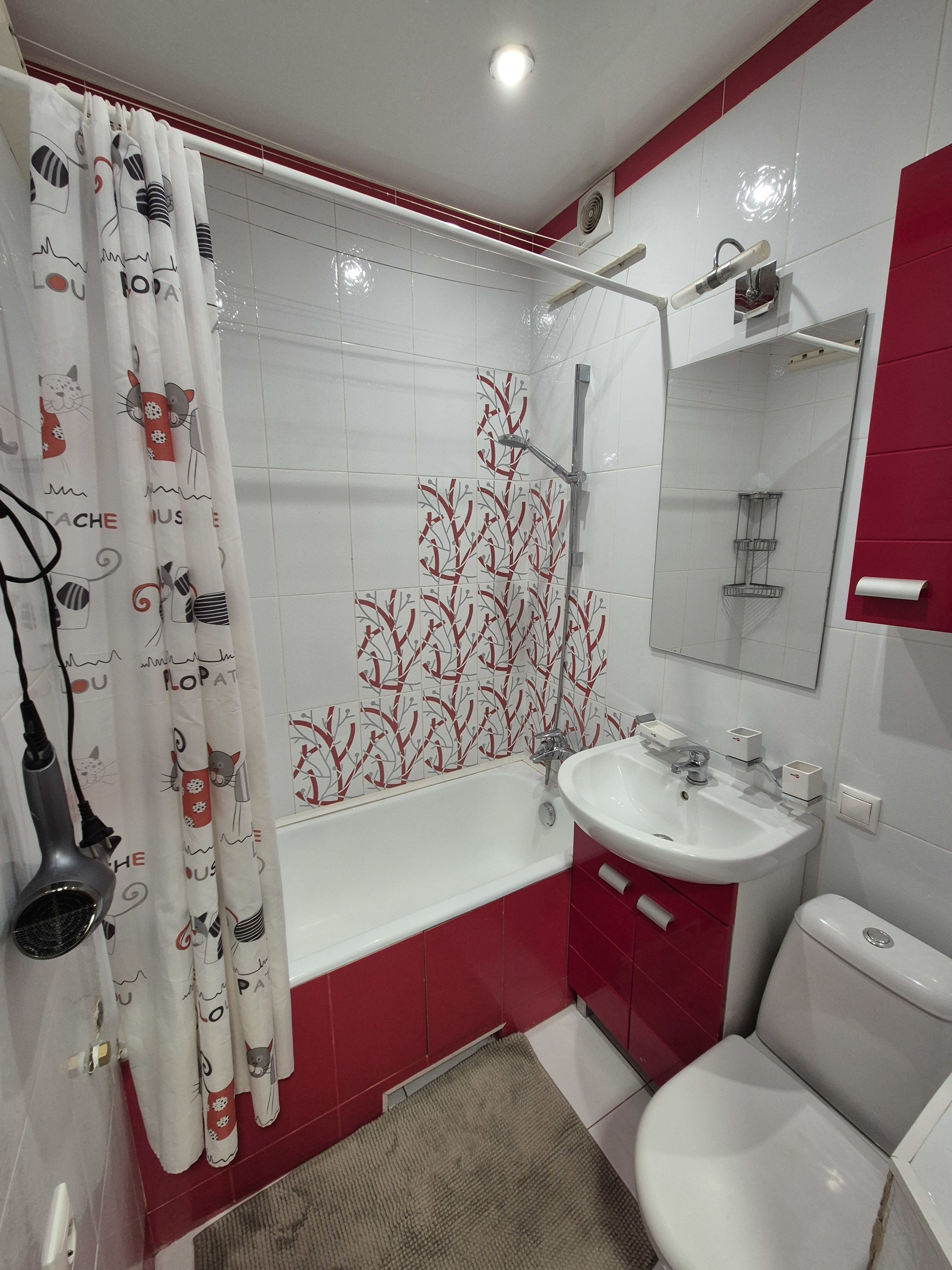 Снять двухкомнатную квартиру на г Москва, ул Симоновский Вал, д 20 к 3, метро Пролетарская, г. Москва