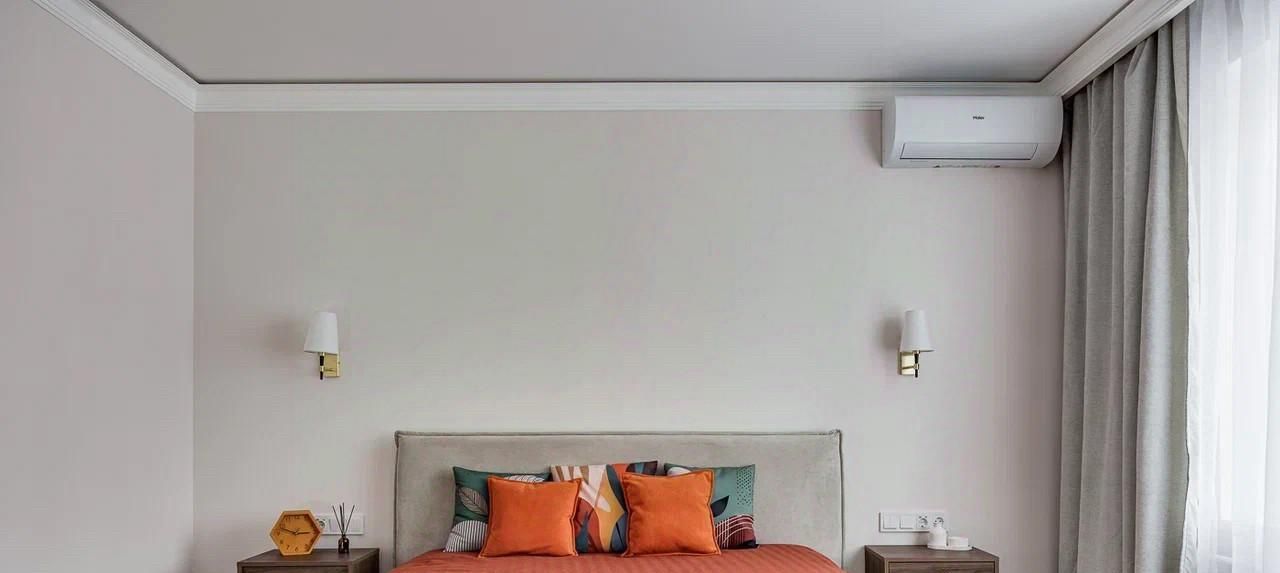 Аренда двухкомнатной квартиры на Новолесная улица, 17А, г. Москва