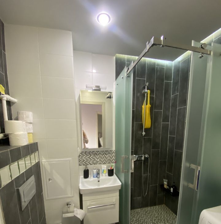 Снять 1к квартиру на улица Шверника, 17К3, метро Академическая, г. Москва