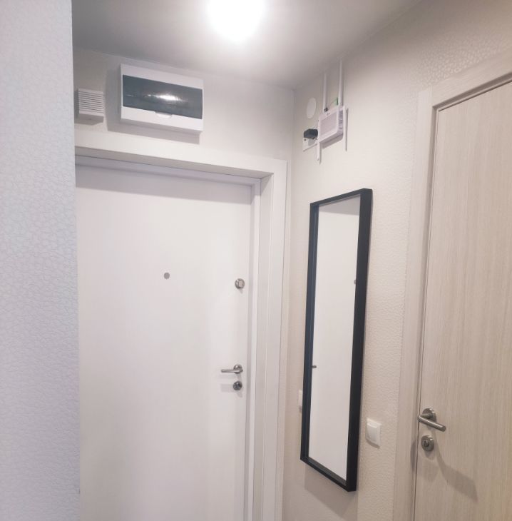 Аренда однокомнатной квартиры на Муравская улица, 38Бк4, г. Москва