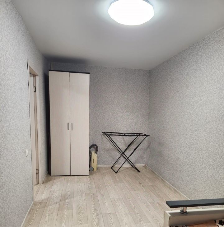 Аренда 2х-комнатной квартиры на Нижегородская улица, 58К3, метро Новохохловская, г. Москва