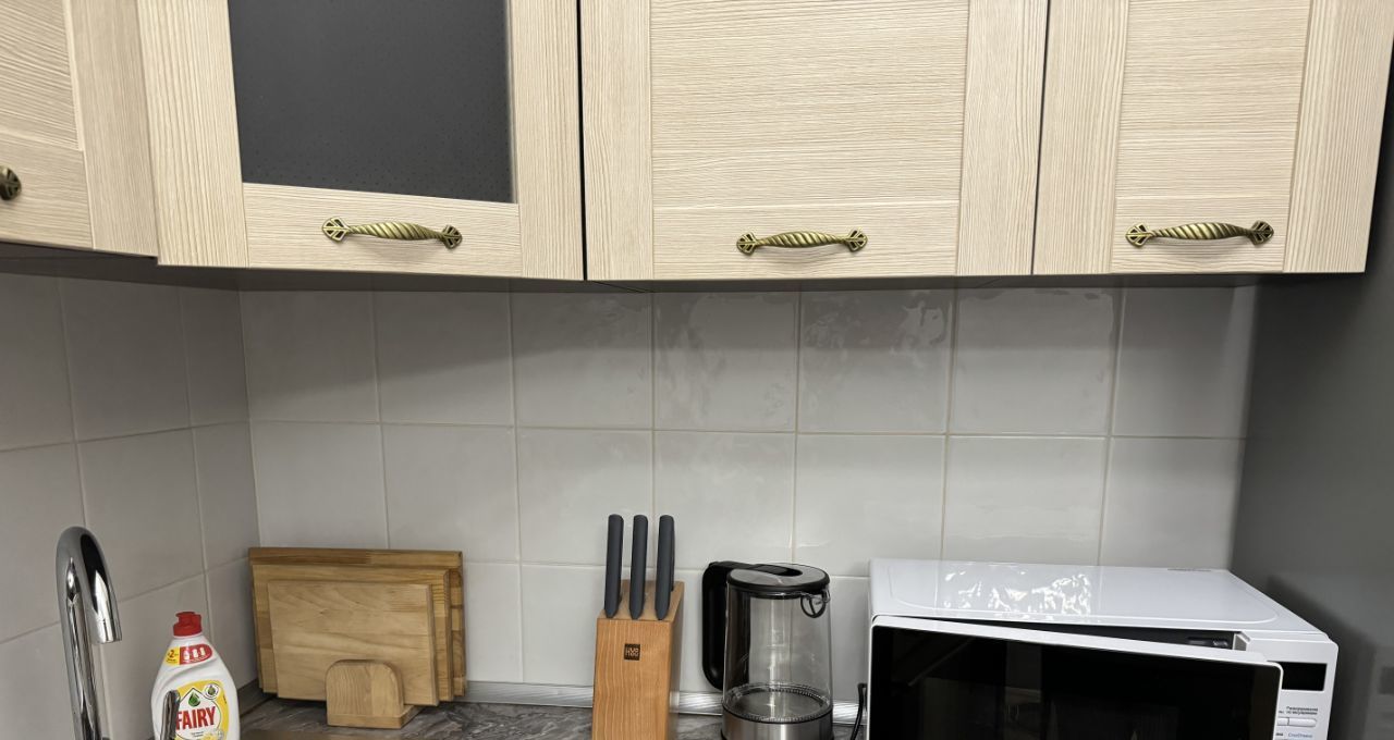 Снять 1-к квартиру на 3-я Хорошевская улица, 19А, метро Зорге, г. Москва