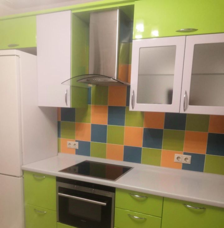 Сдам 1к квартиру на Химкинский бульвар, 15К1, метро Сходненская, г. Москва