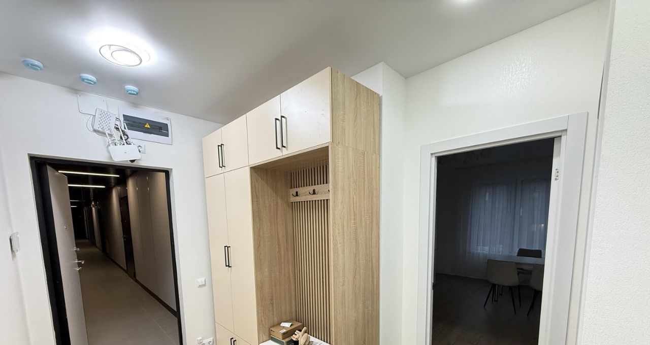 Аренда 2-к квартиры на 14, метро Ольховая, г. Москва