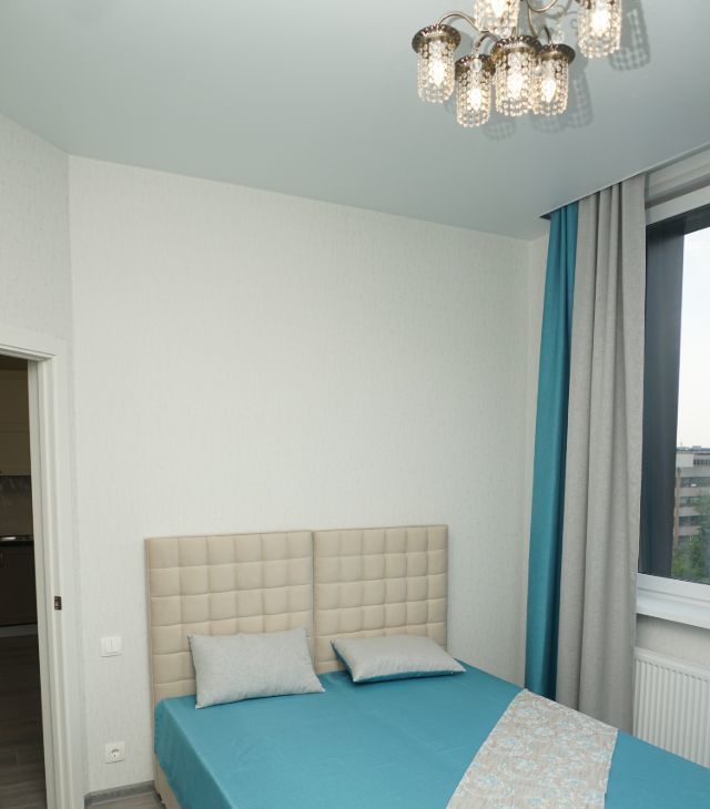 Сдаю 3-к квартиру на Автозаводская улица, 23с931к5, метро Технопарк, г. Москва