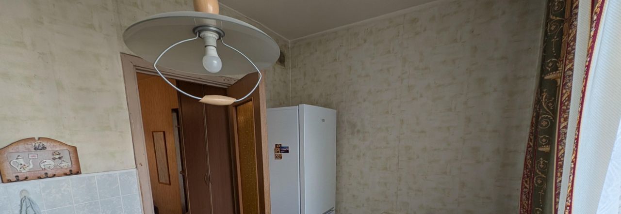Сдам однокомнатную квартиру на улица Дыбенко, 6К1, метро Ховрино, г. Москва