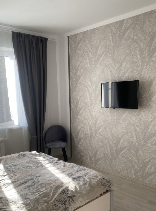 Снять 2-комнатную квартиру на улица Речников, 18/20, метро Коломенская, г. Москва