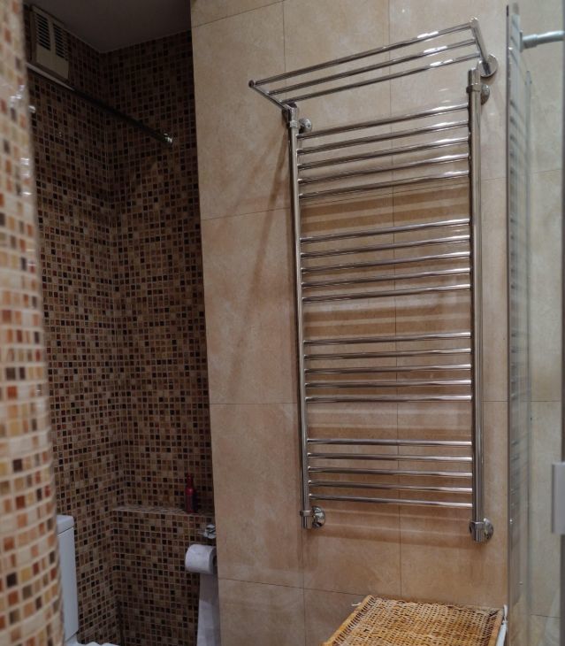 Аренда 2-к квартиры на Хлебный переулок, 9, метро Тверская, г. Москва