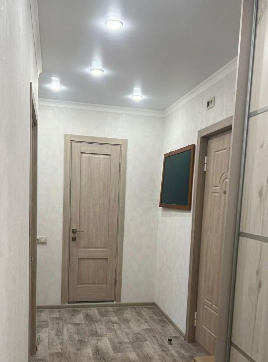 Сдам 2к квартиру на 18, метро Рассказовка, г. Москва