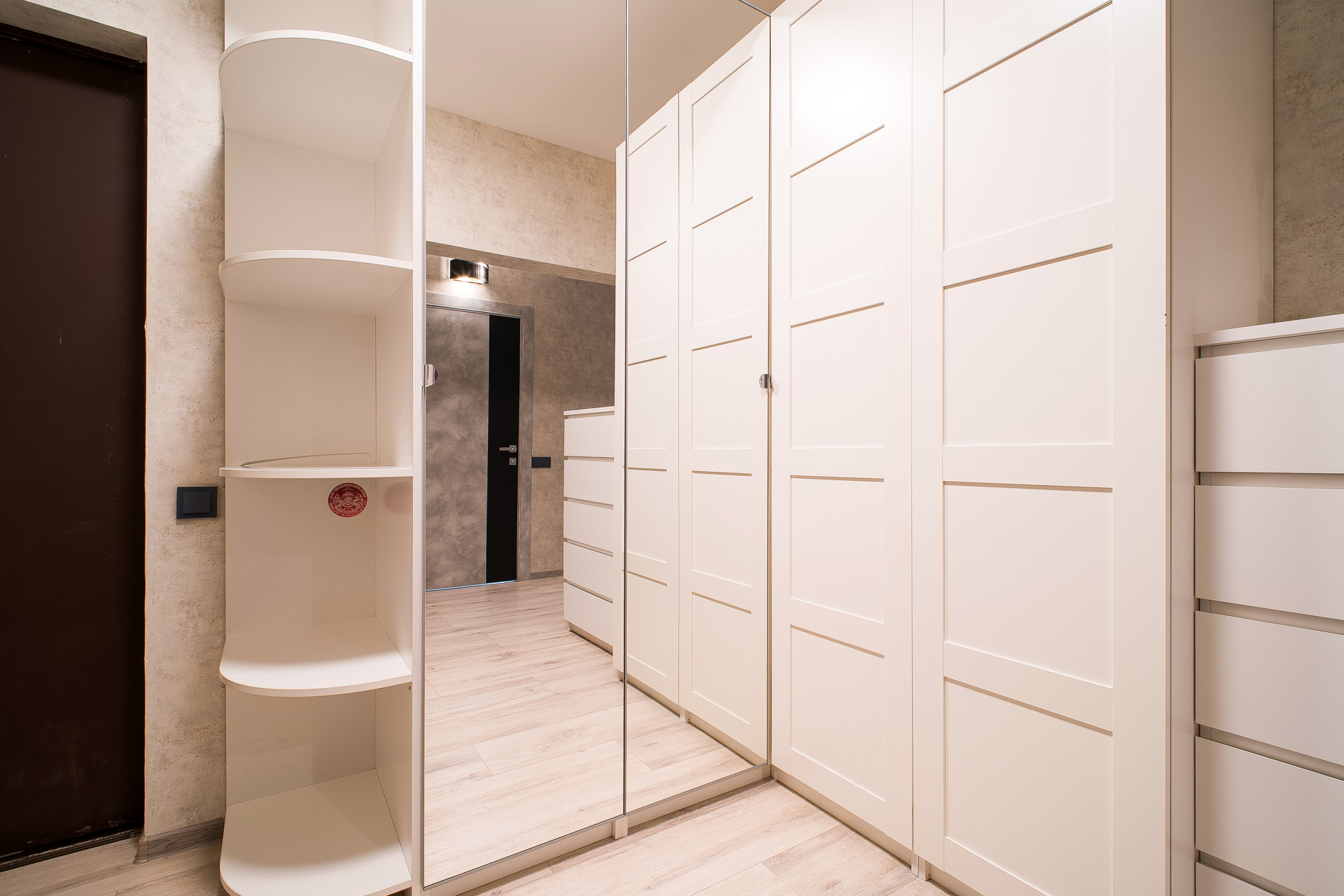 Аренда 1-комнатной квартиры на г Санкт-Петербург, ул Савушкина, д 143 к 1, метро Беговая, г. Санкт-Петербург