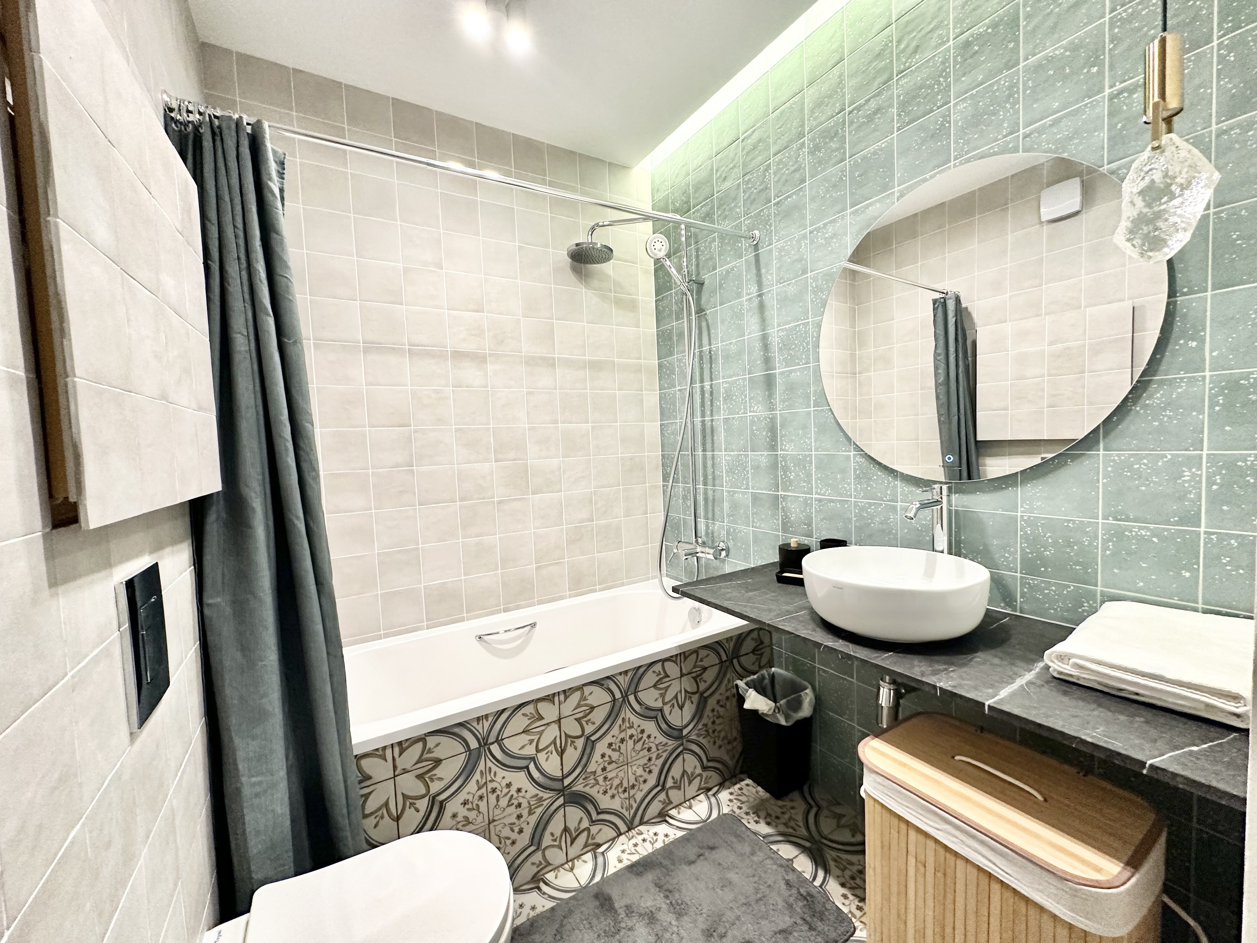 Снять 1к квартиру на г Москва, ул Пулковская, д 2, метро Водный стадион, г. Москва