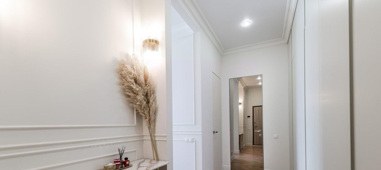 Сдаю однокомнатную квартиру на Шелепихинская набережная, 34к3зд6, г. Москва