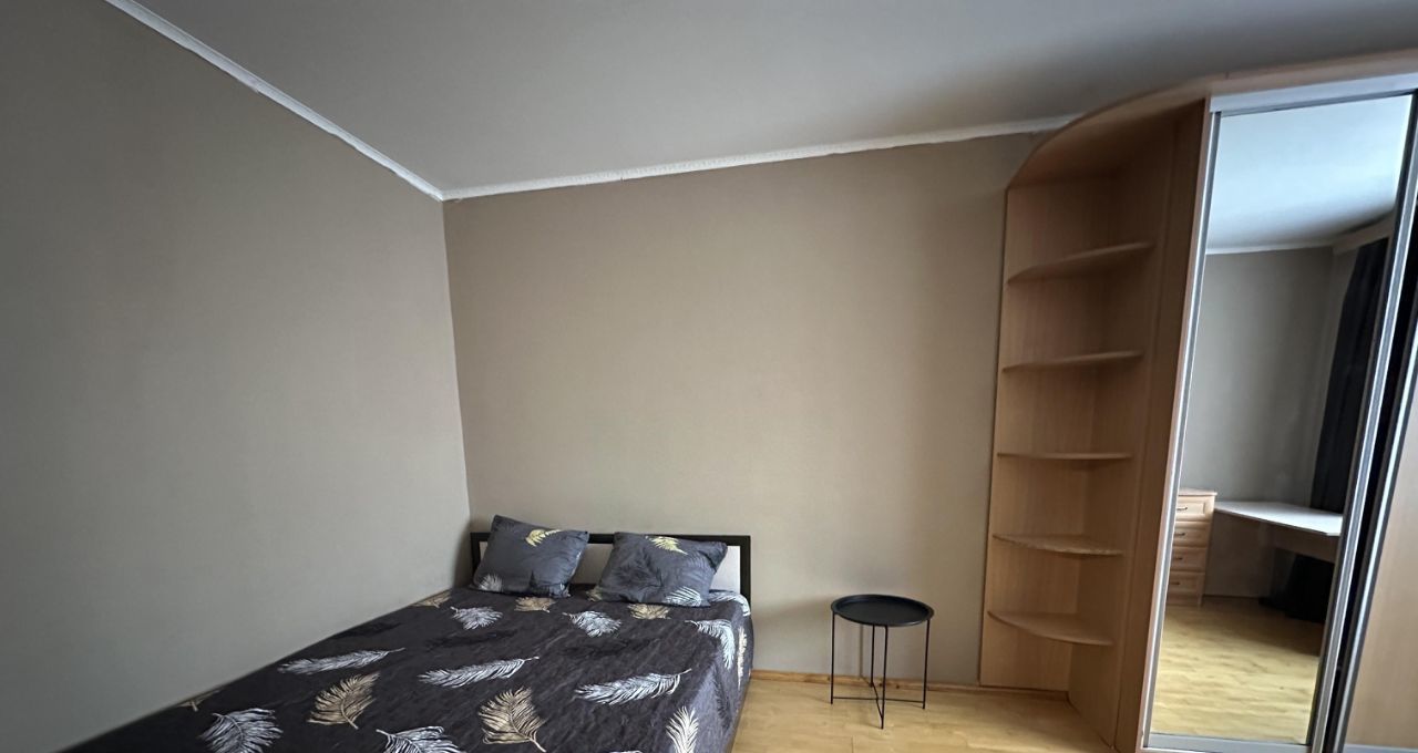 Снять 1-комнатную квартиру на Челобитьевское шоссе, 10к1, г. Москва