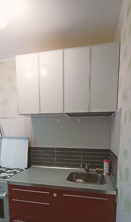 Снять 1-к квартиру на Минусинская улица, 16, метро Бабушкинская, г. Москва