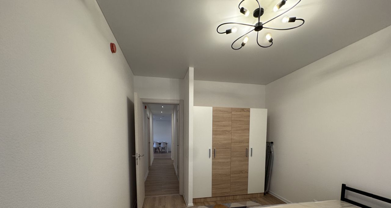 Аренда 3х-комнатной квартиры на улица Михайлова, 30Ак2, г. Москва