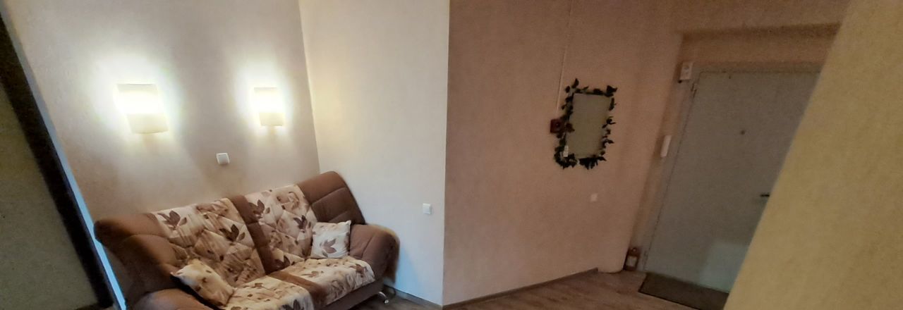 Сдается 1к квартира на Никулинская улица, 12К1, метро Юго-Западная, г. Москва