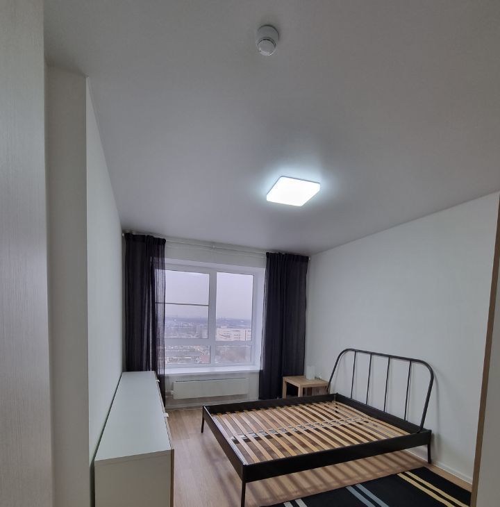 Сдается 1к квартира на Варшавское шоссе, 141Ак3, метро Аннино, г. Москва