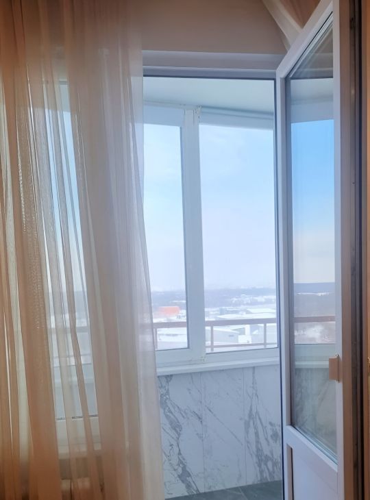 Снять однокомнатную квартиру на проезд Чечерский, 122к1, метро Улица Горчакова, г. Москва