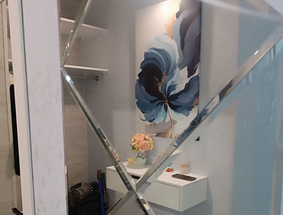 Сдаю 1к квартиру на Холмогорская улица, 2К1, метро Свиблово, г. Москва