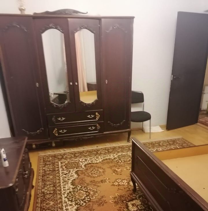 Аренда 3х-комнатной квартиры на улица Маршала Савицкого, 6к2, г. Москва