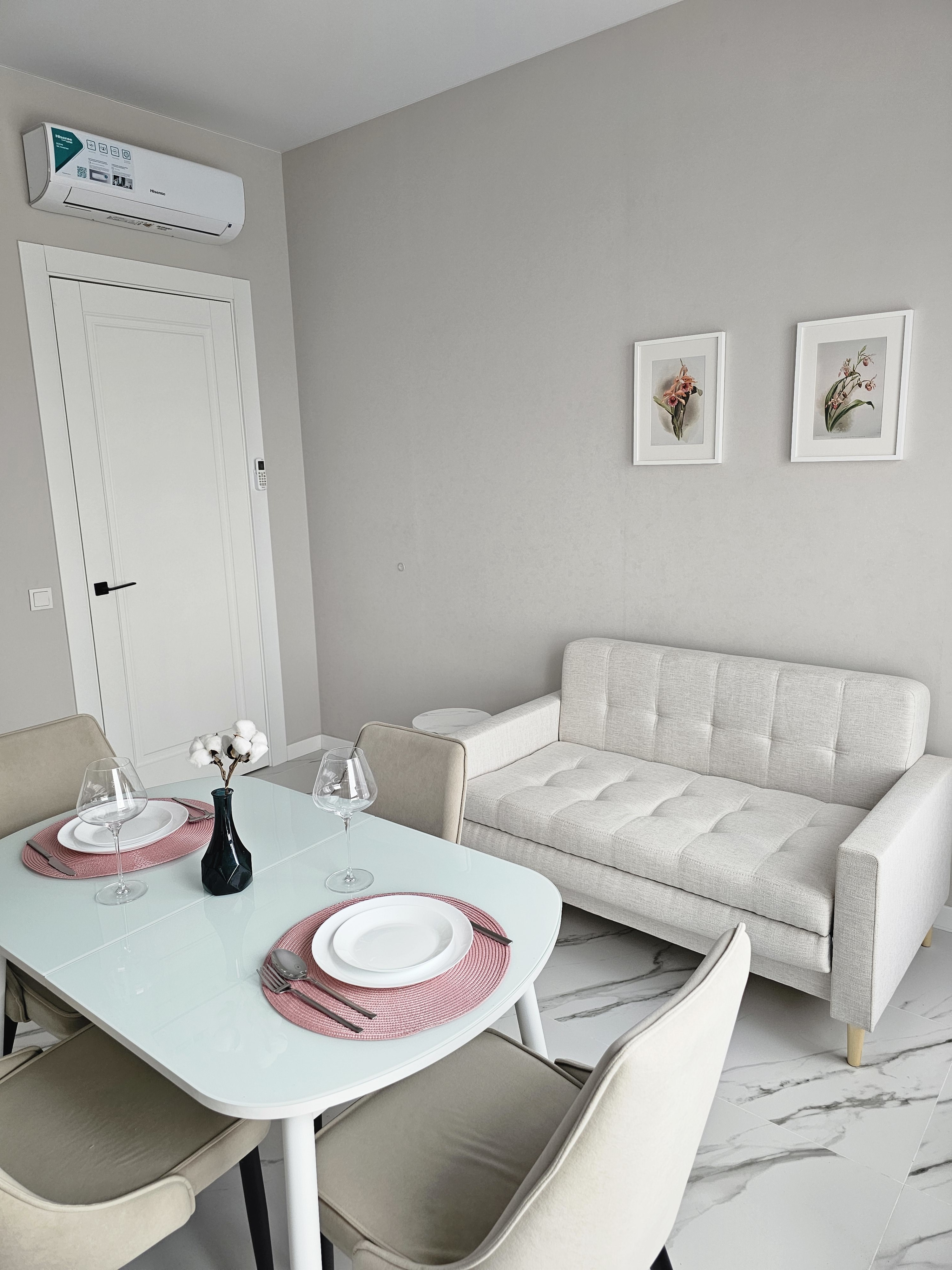 Сдается 3-к квартира на Московская обл, г Красногорск, ул Тенистых Аллей, д 3 к 3, метро Строгино, г. Москва