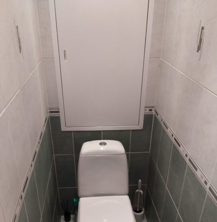 Сдам однокомнатную квартиру на Булатниковский проезд, 10К1, метро Пражская, г. Москва